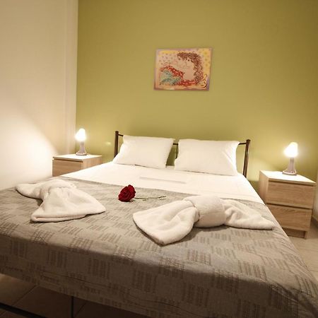 Veria Apartments Vergia ภายนอก รูปภาพ