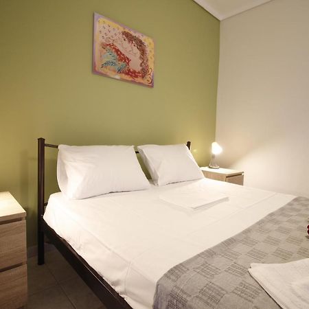 Veria Apartments Vergia ภายนอก รูปภาพ