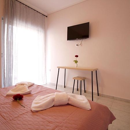 Veria Apartments Vergia ภายนอก รูปภาพ