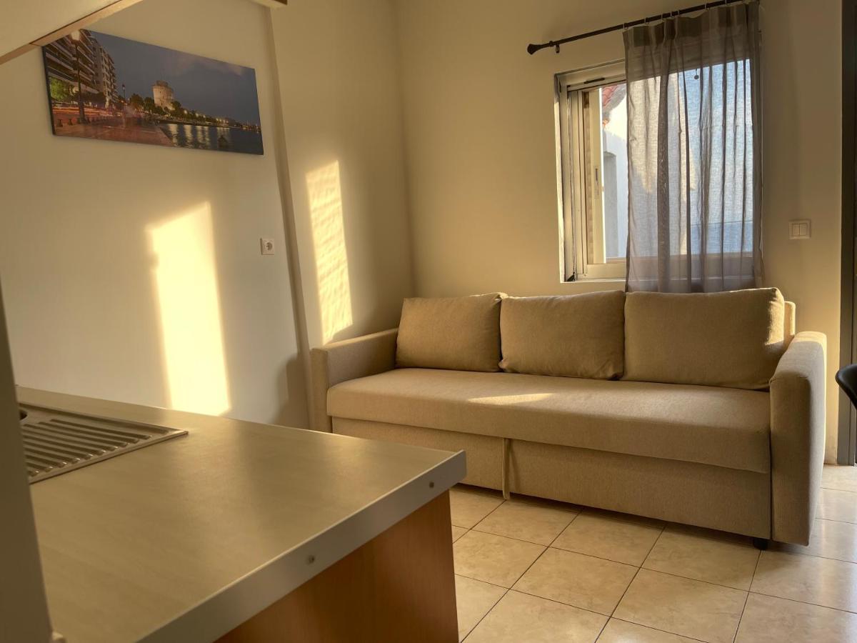 Veria Apartments Vergia ภายนอก รูปภาพ