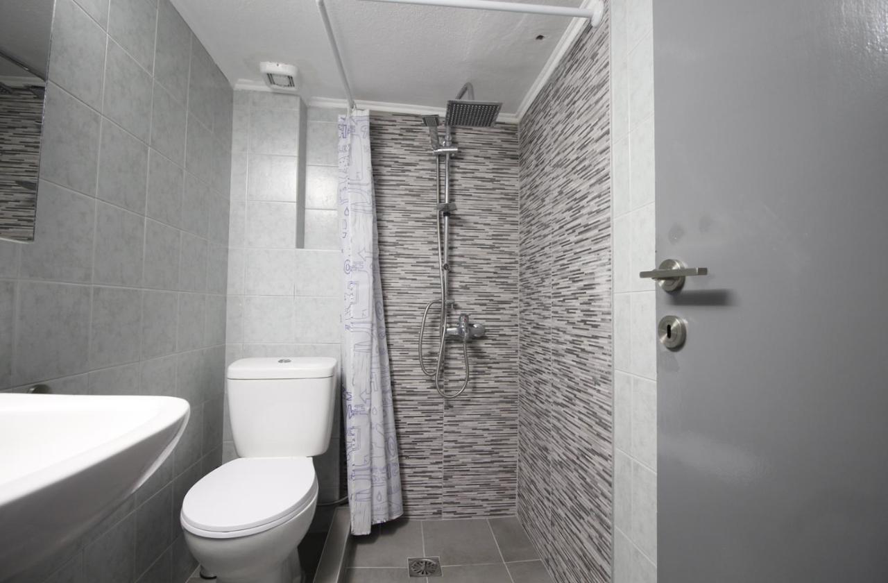 Veria Apartments Vergia ภายนอก รูปภาพ