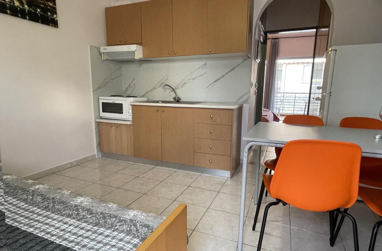Veria Apartments Vergia ภายนอก รูปภาพ