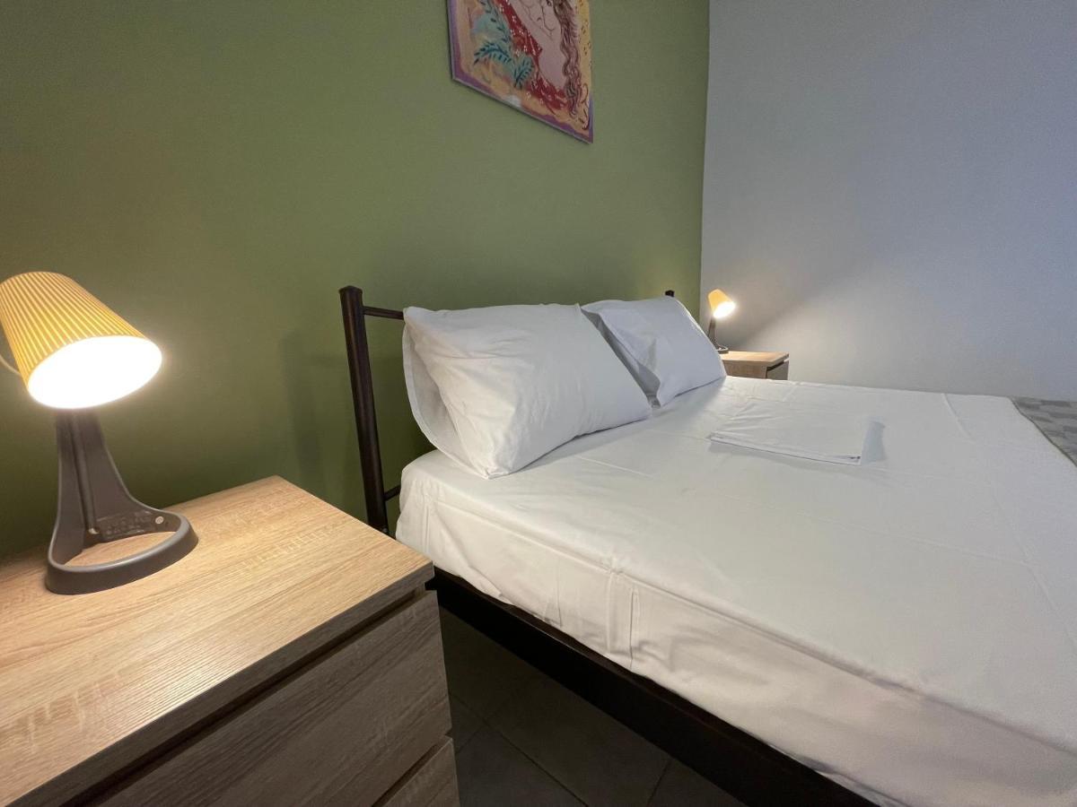 Veria Apartments Vergia ภายนอก รูปภาพ