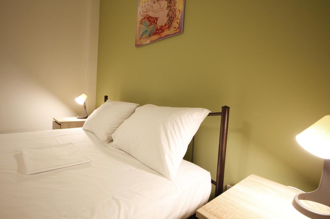 Veria Apartments Vergia ภายนอก รูปภาพ